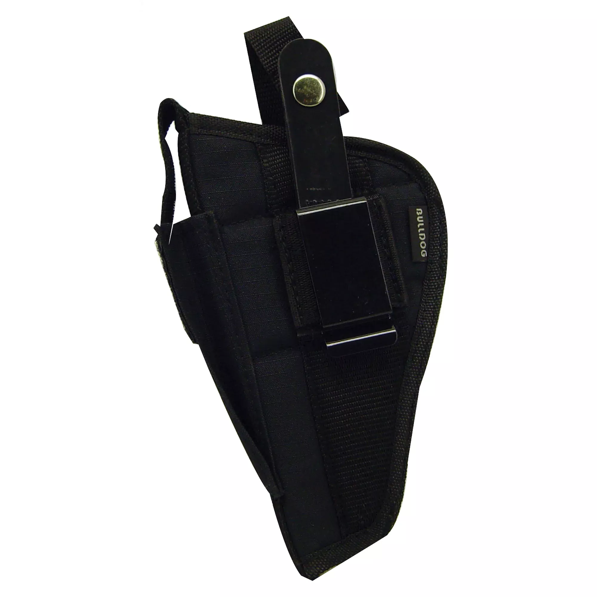 Bulldog Cases Extreme OWB Holster – 1911 5", Para P14, EAA Witness