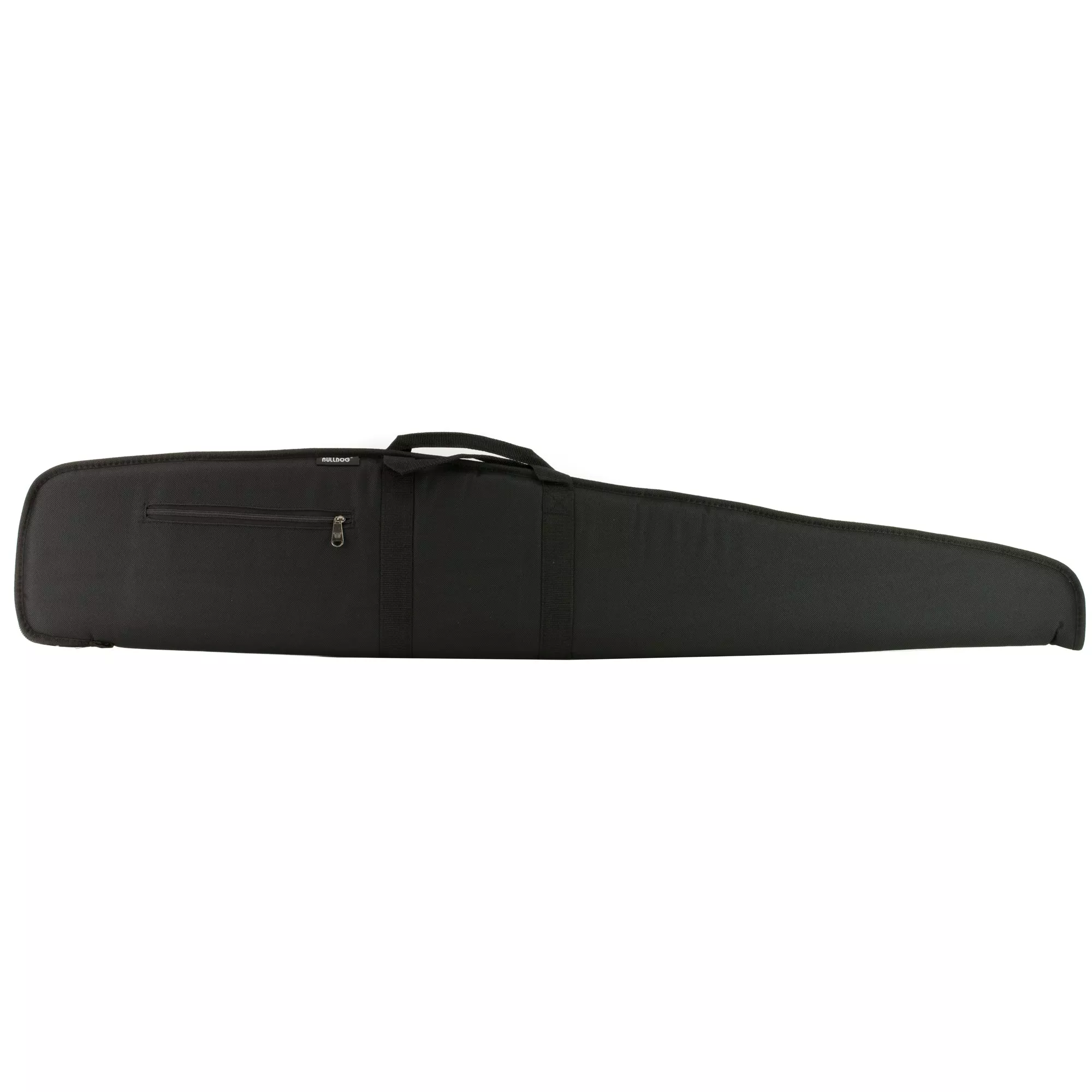 Bulldog Cases Extreme Rifle Case – Black, 52"