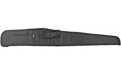Bulldog Cases Extreme Shotgun Case – 55" Black