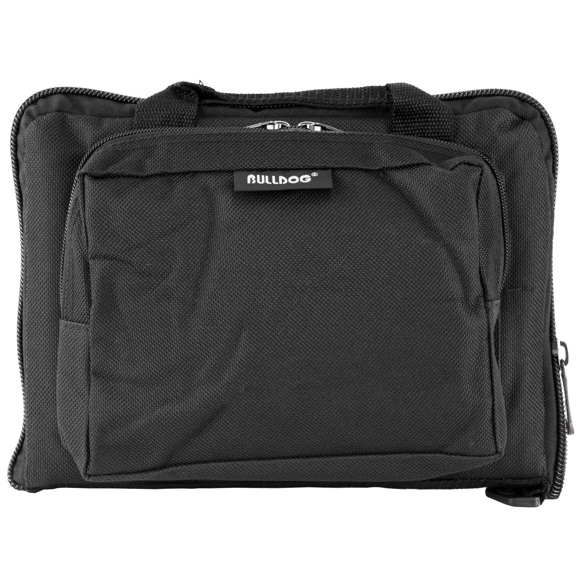 Bulldog Cases Mini Range Bag – Black