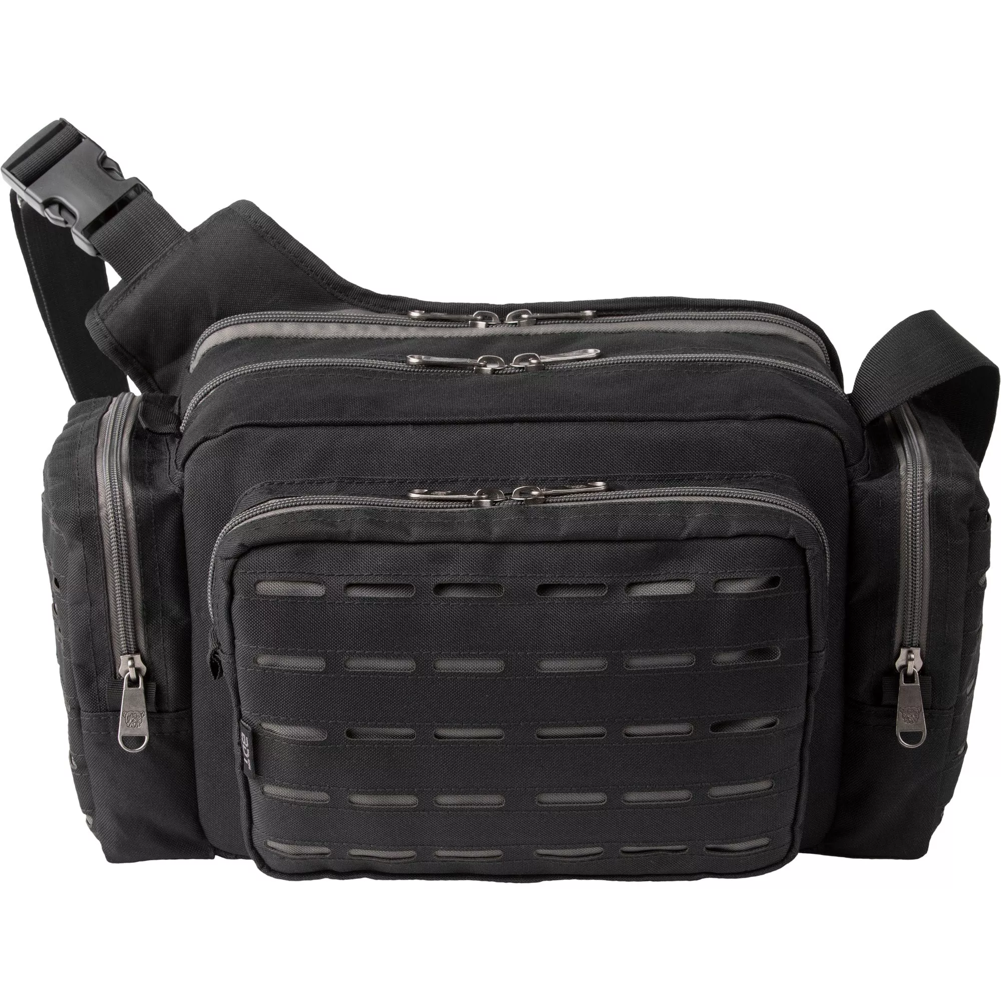 Bulldog Cases Tactical AR Magazine Go Bag – 10 Magazine Capacity