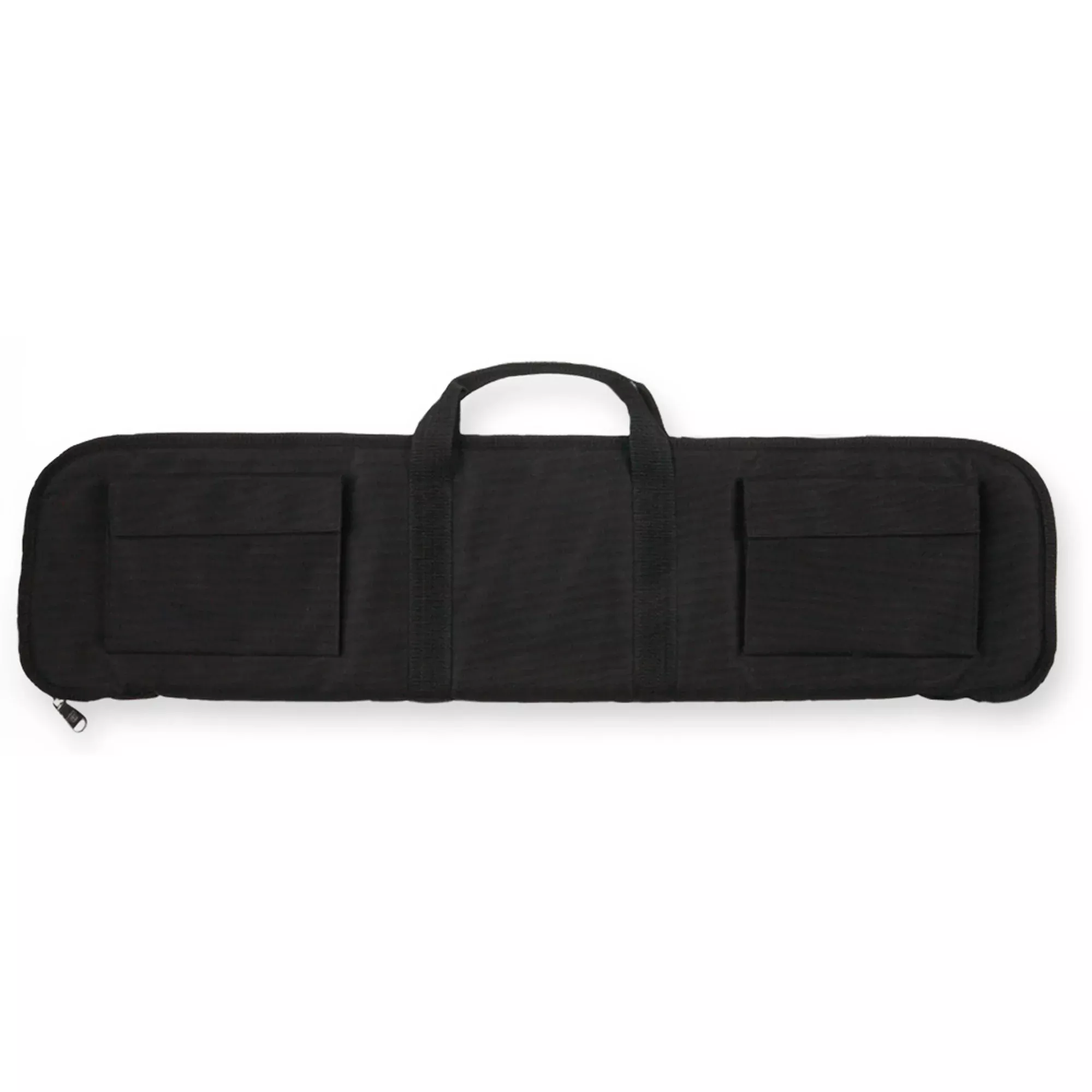 Bulldog Cases Tactical Shotgun Case Black 35″