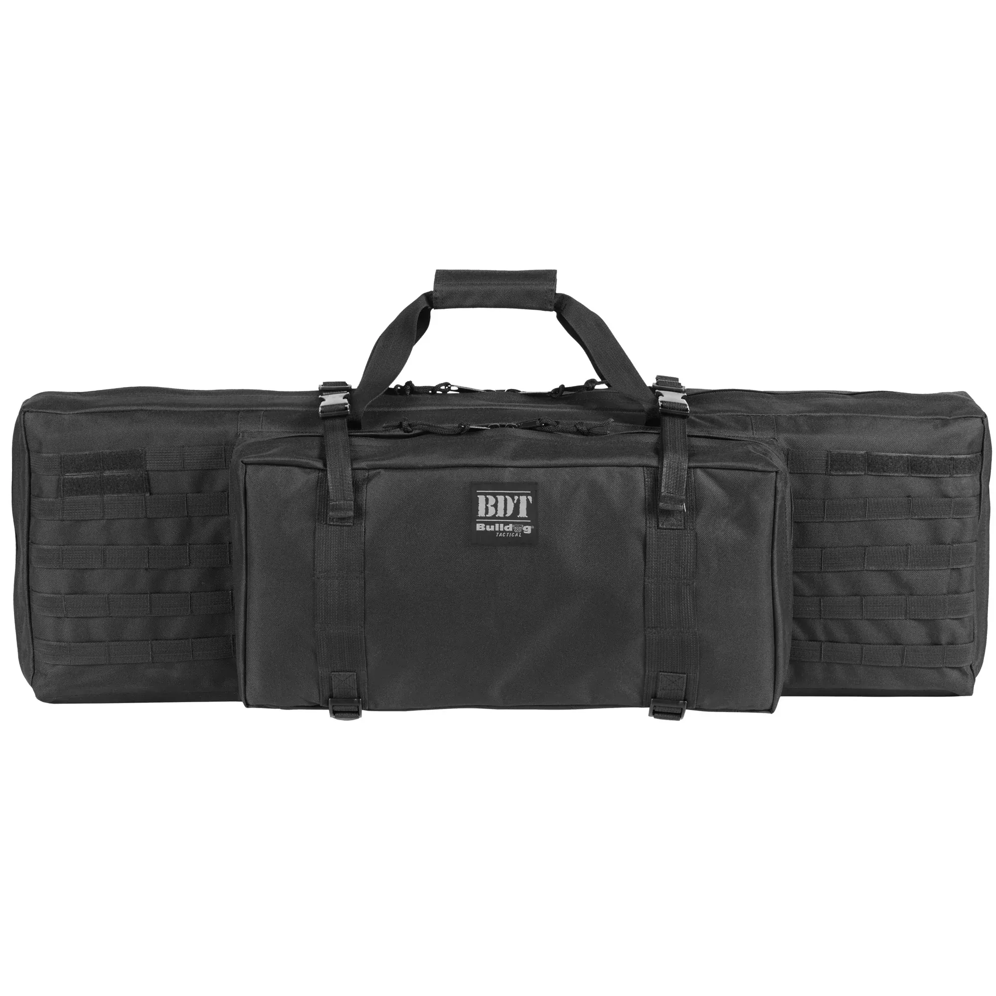 Bulldog Cases Tactical Single Rifle Case – 38 Inches