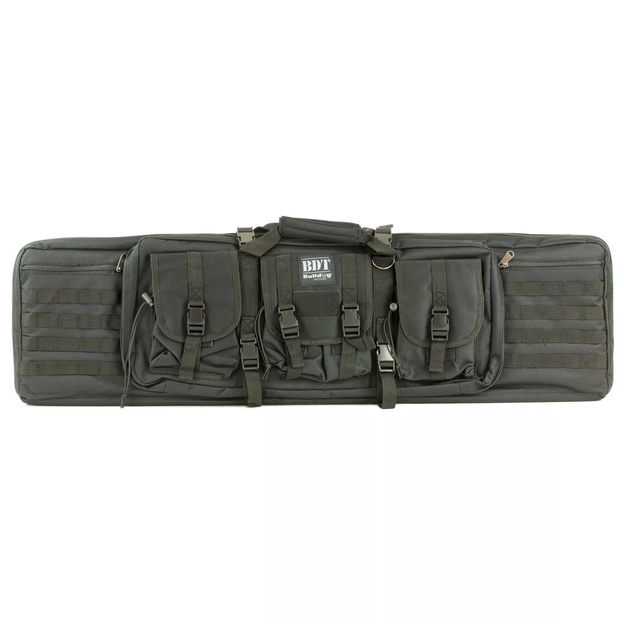 Bulldog Cases Tactical Single Rifle Case – 43 Inches