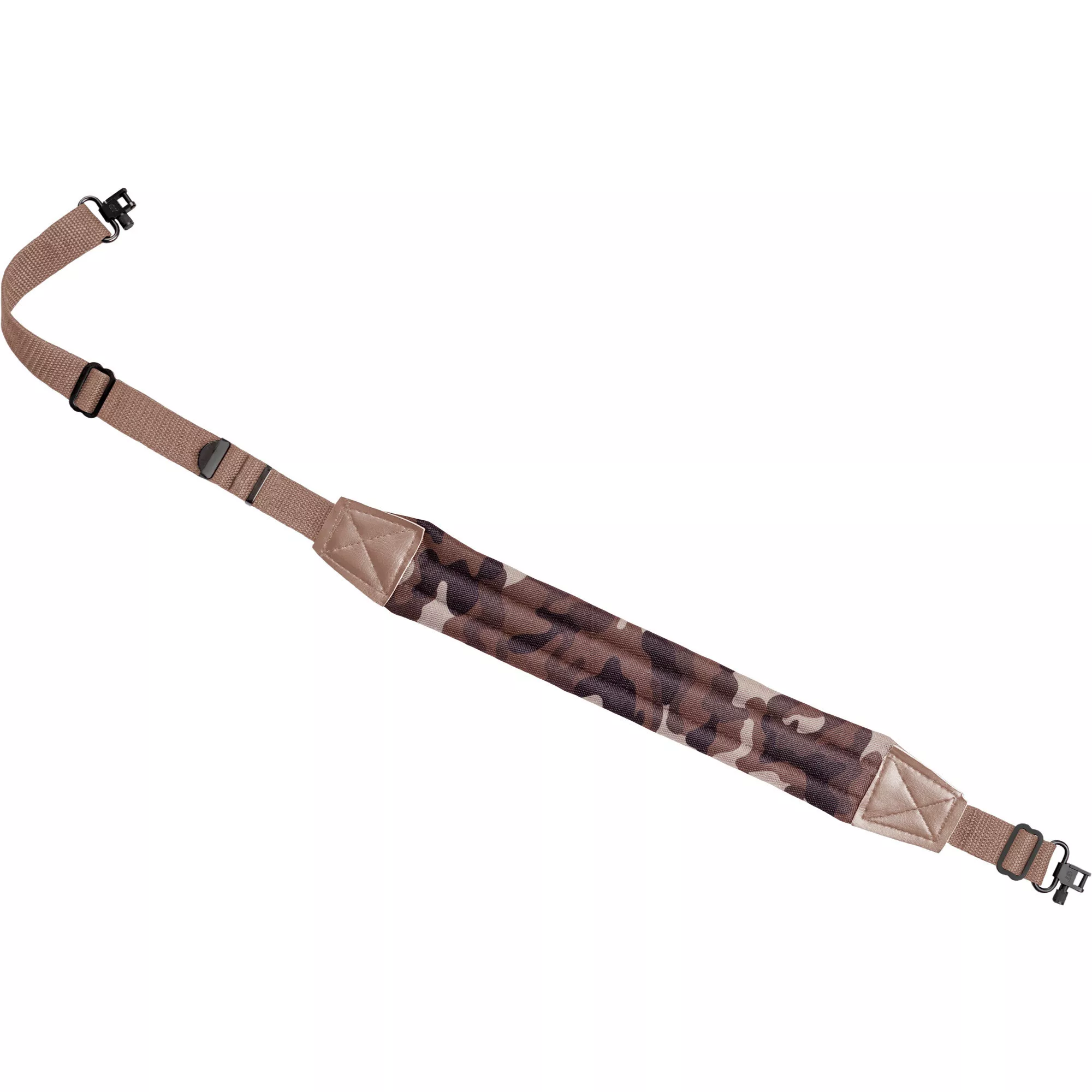 Bulldog Deluxe Rifle Sling