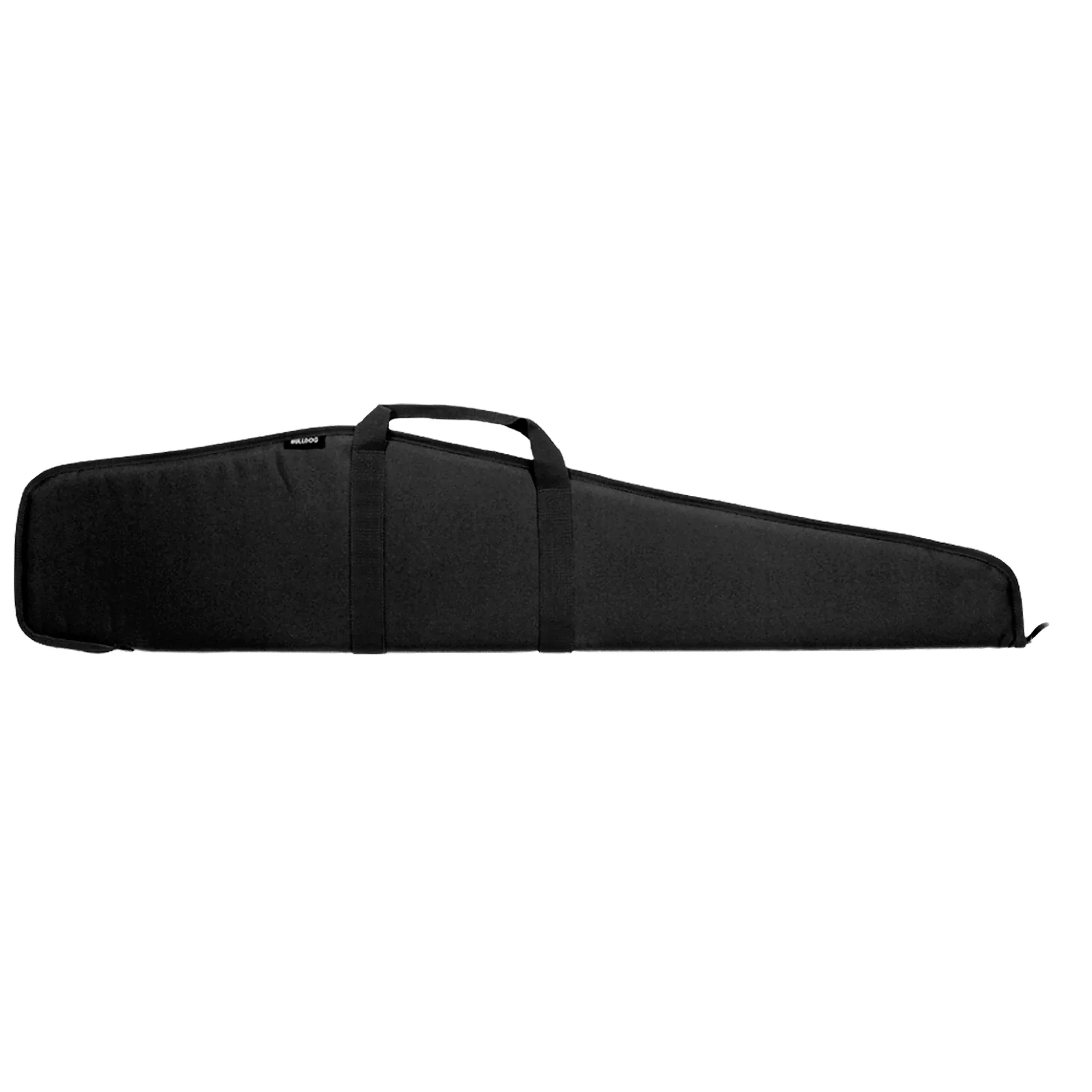 Bulldog Economy Rifle Case 44" – Black