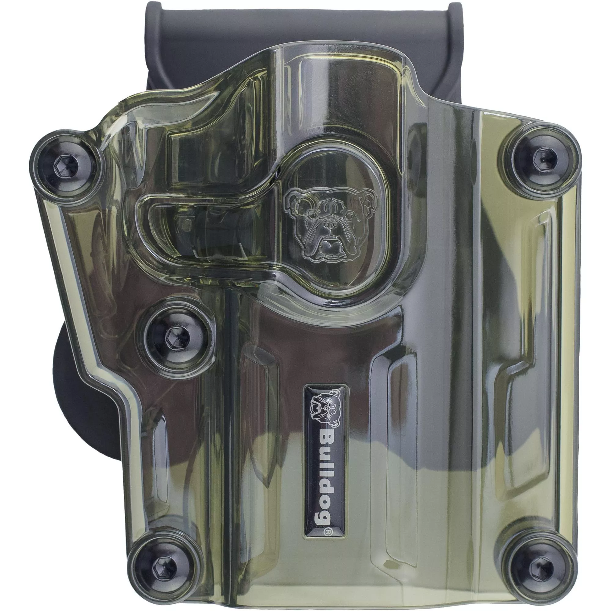 Bulldog Max Multi-Fit Holster for Most FS Pistols