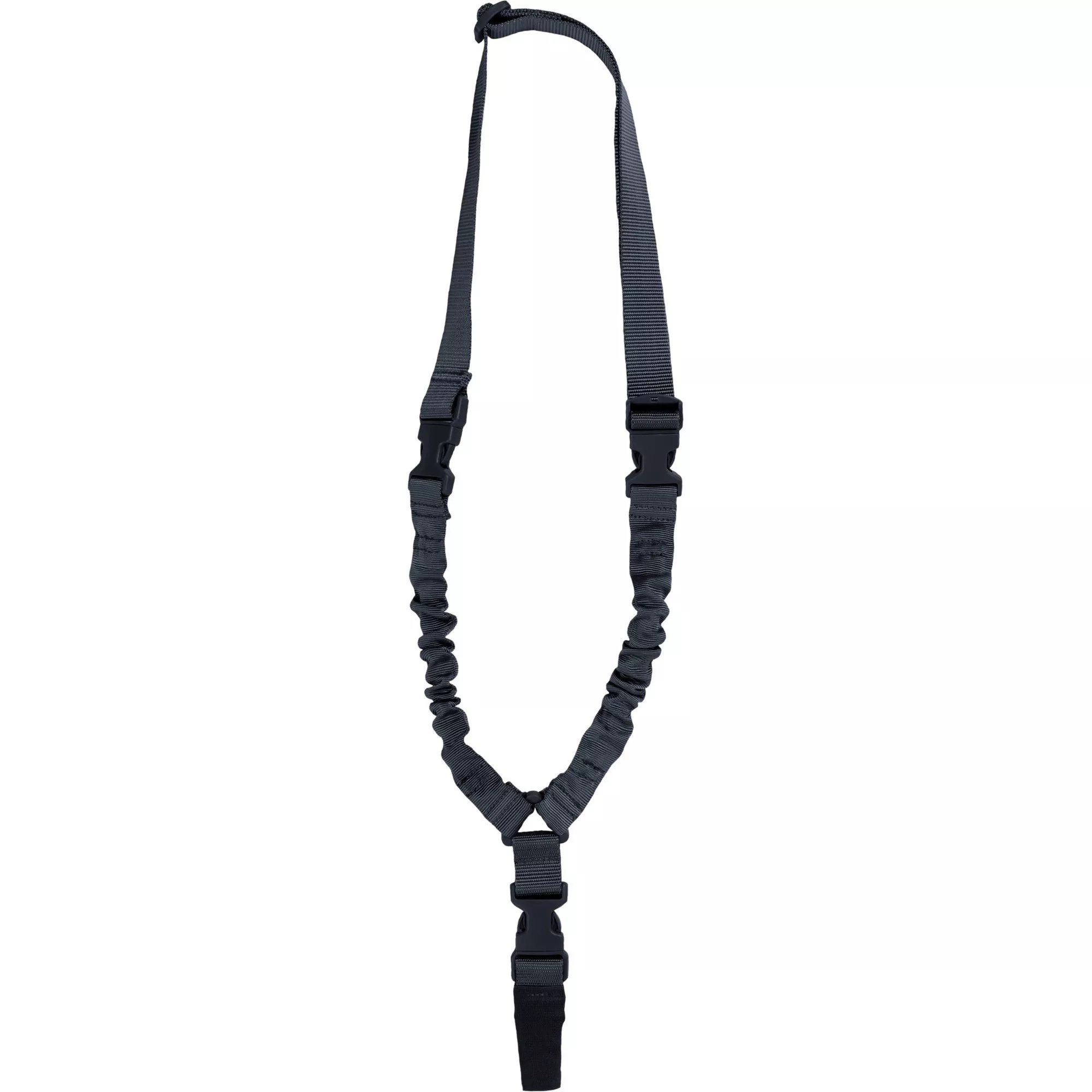 Bulldog Single Point Bungee Sling QR