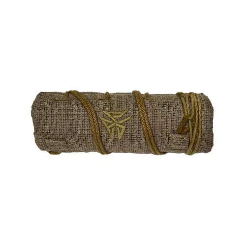 Burn Proof Gear 7" x 1.5" Suppressor Cover Heavy FDE