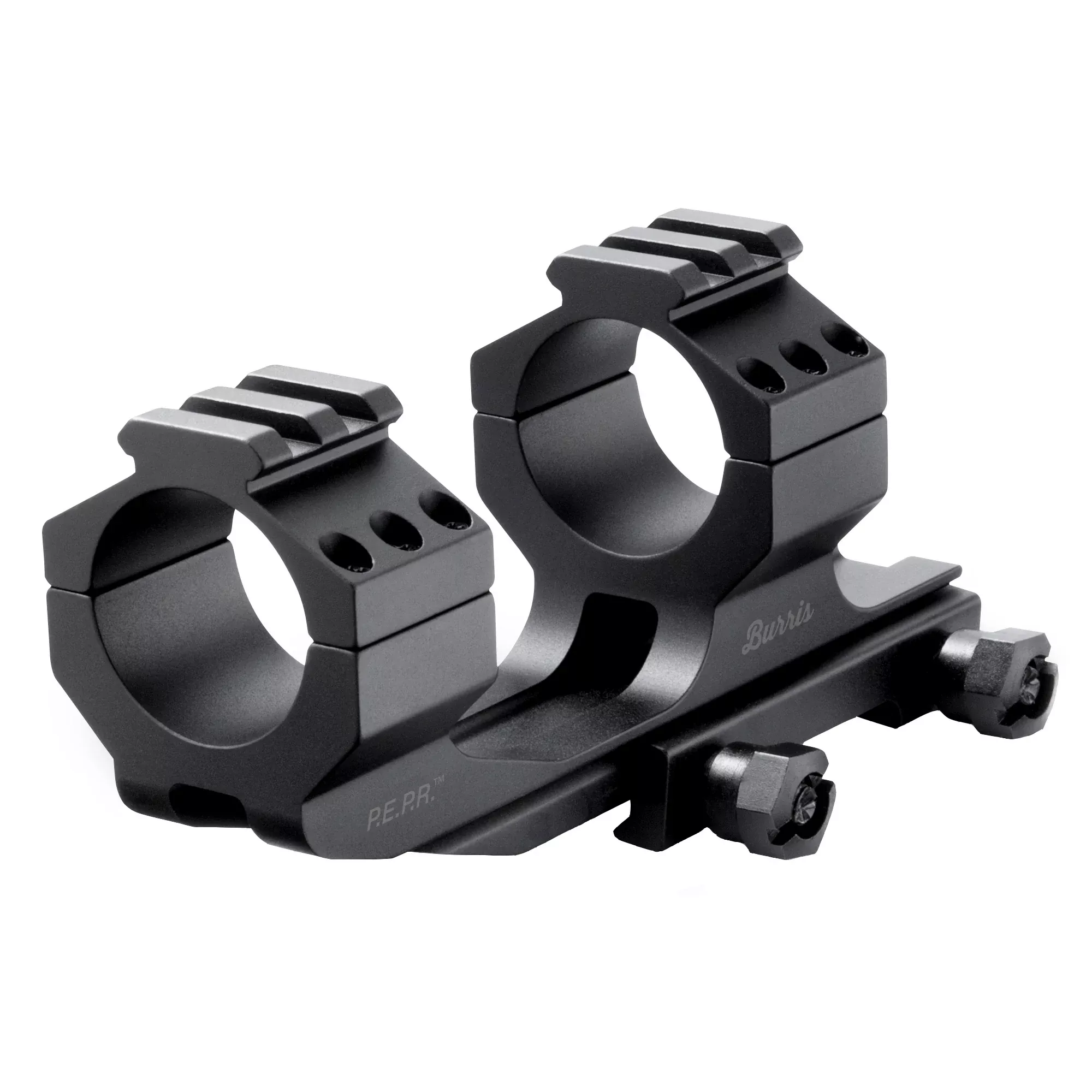 Burris AR-P.E.P.R. 1-Inch Scope Mount with Picatinny Tops