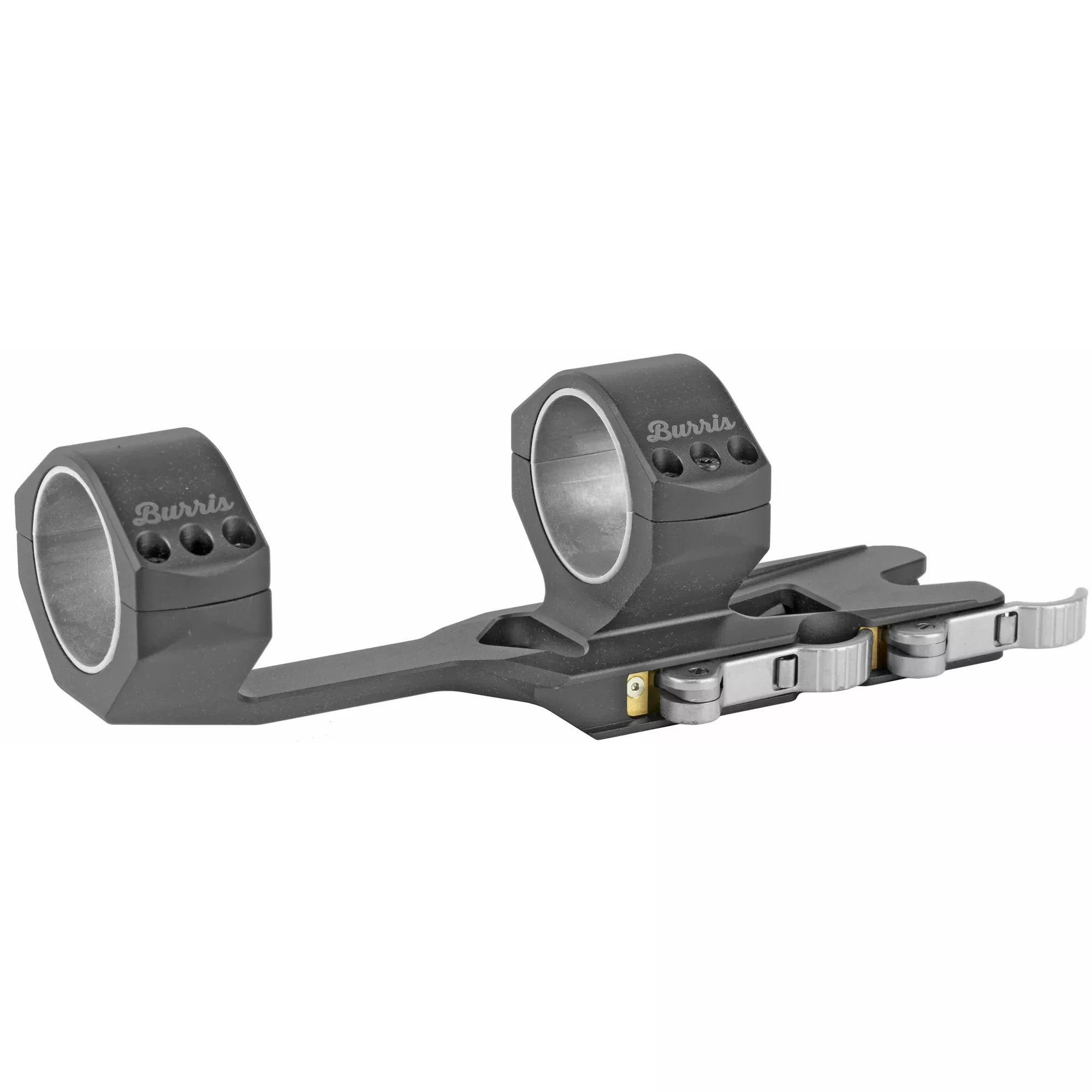 Burris AR-Signature PEPR 35mm Scope Mount – AR-Platform Quick-Detach
