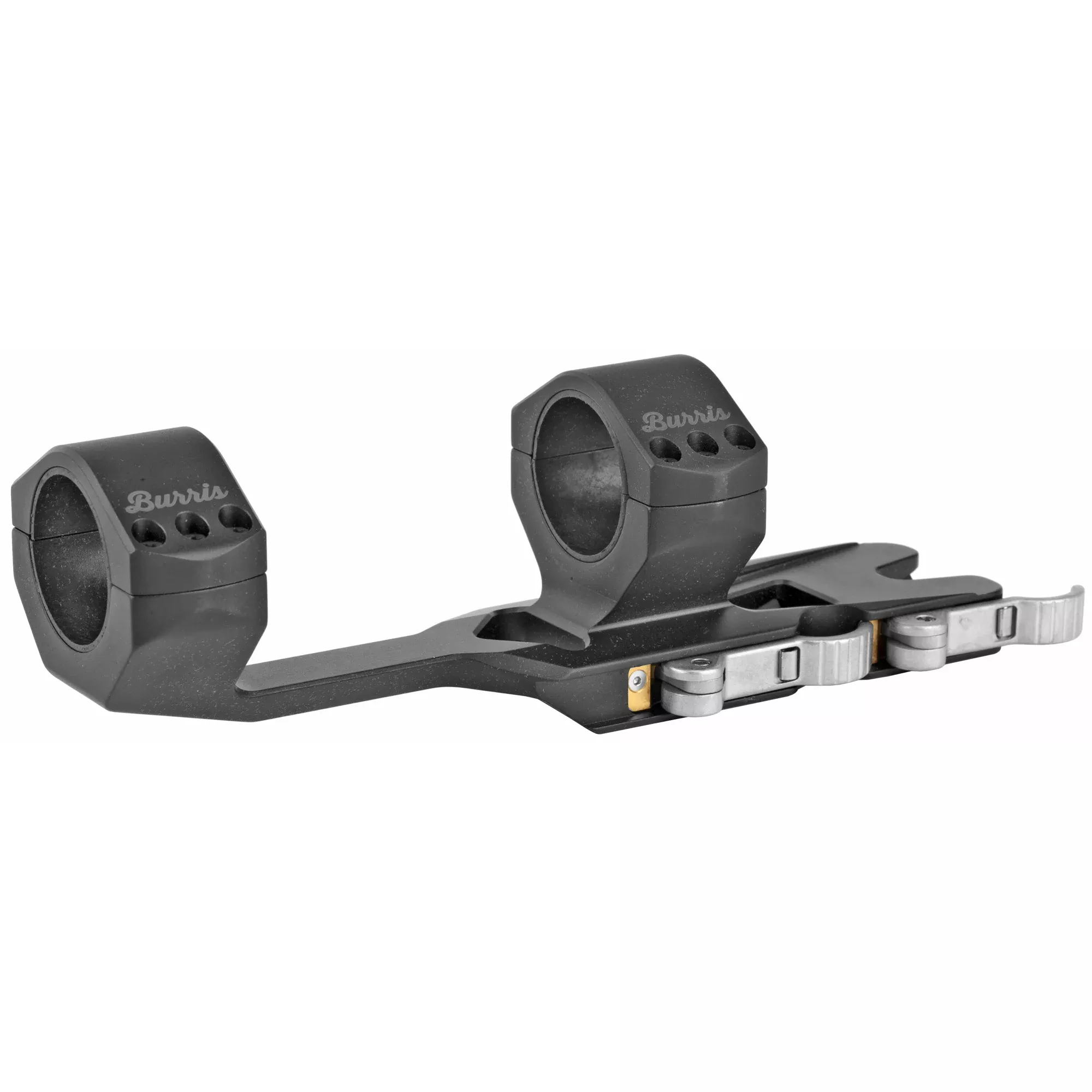 Burris AR-Signature PEPR Mount 30mm – Precision Cantilever for AR-Platform Rifles