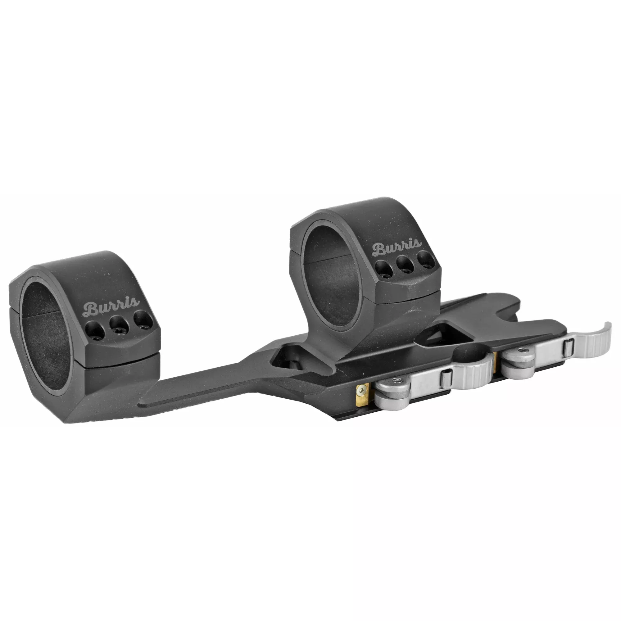 Burris AR-Signature PEPR Mount 34mm – Precision Picatinny Scope Mount