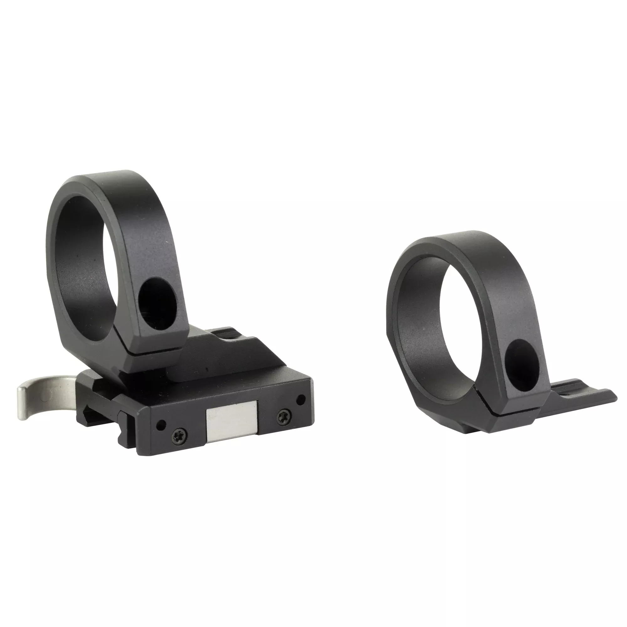 Burris BTC Rail Mount Adapter – Converts BTC Mount to Standard Rail
