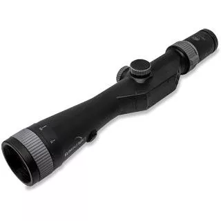 BURRIS ELIMINATOR 5 LASERSCOPE 5-20X50