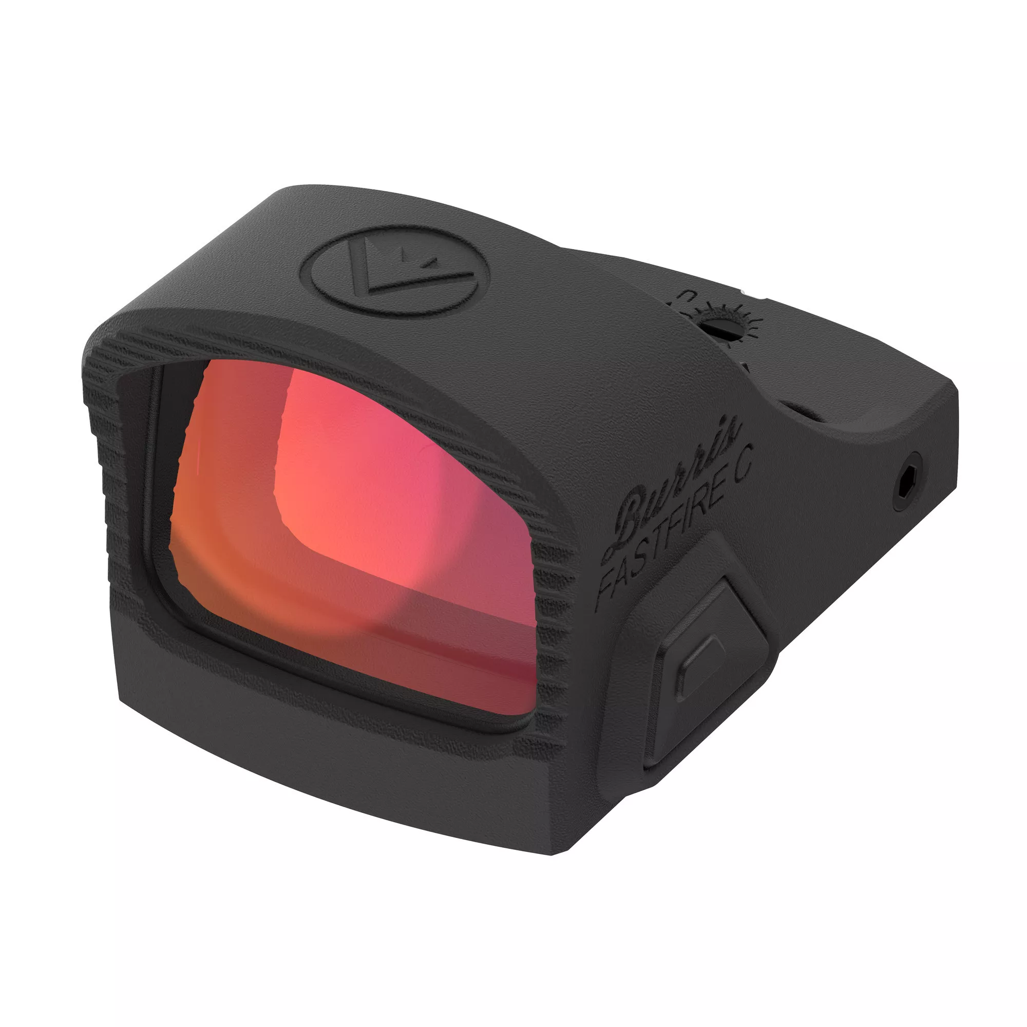 Burris FastFire C 6MOA Red Dot Reflex Sight fits RMSc