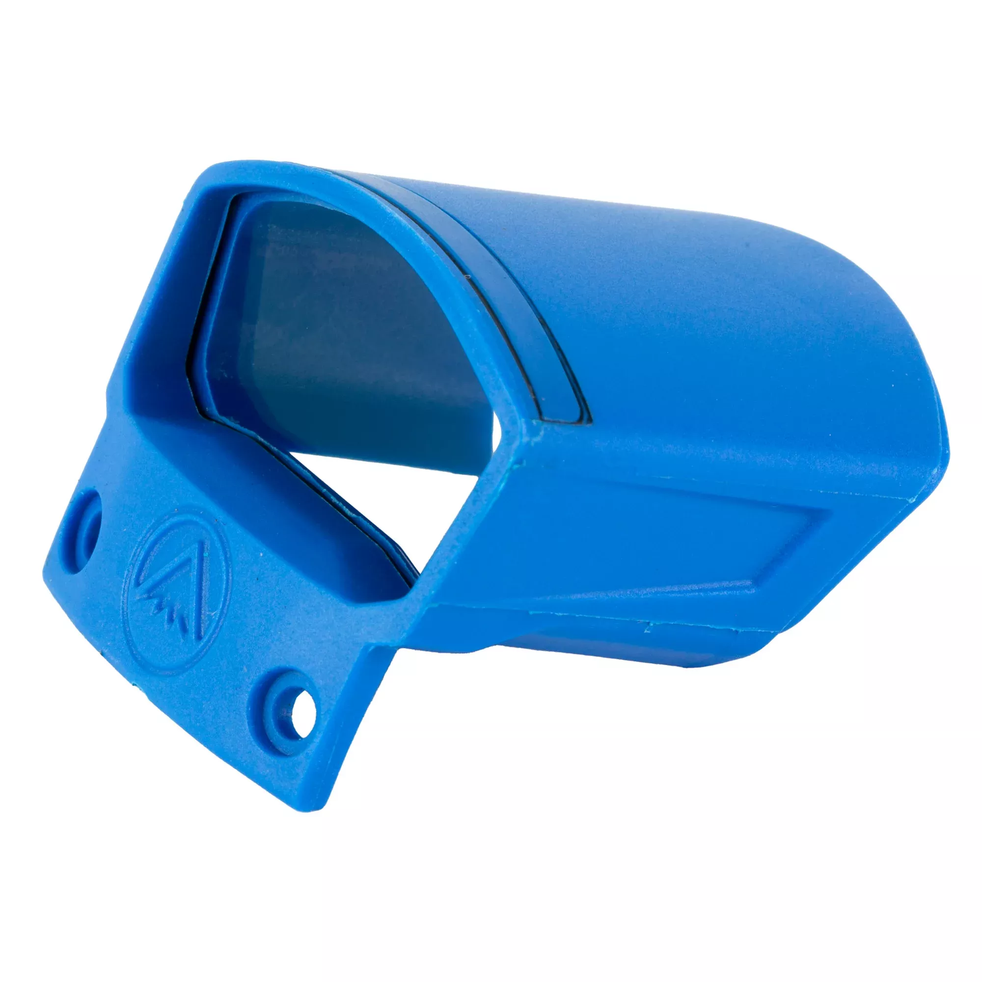 Burris FastFire Color Cover Blue – Protective Lens Cap