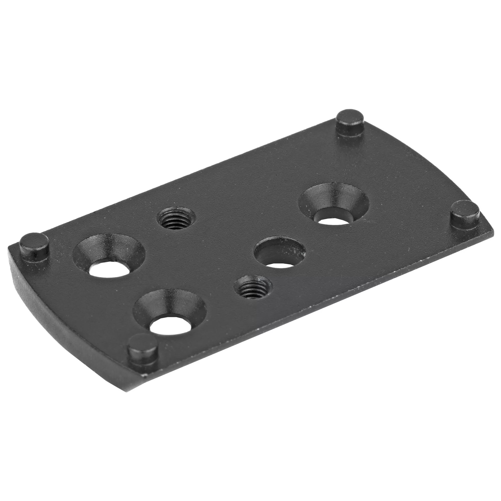 Burris Fastfire Mnt For Glk & Ber Px