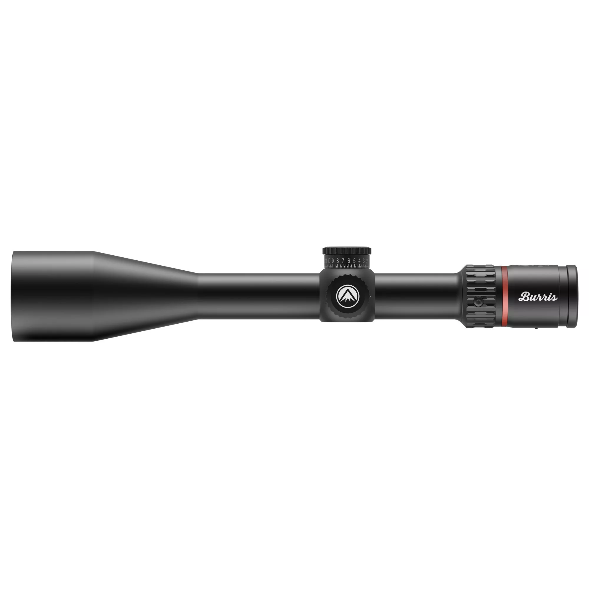 Burris Fullfield Rifle Scope 6-24X50mm Ballistic E3 Reticle SFP