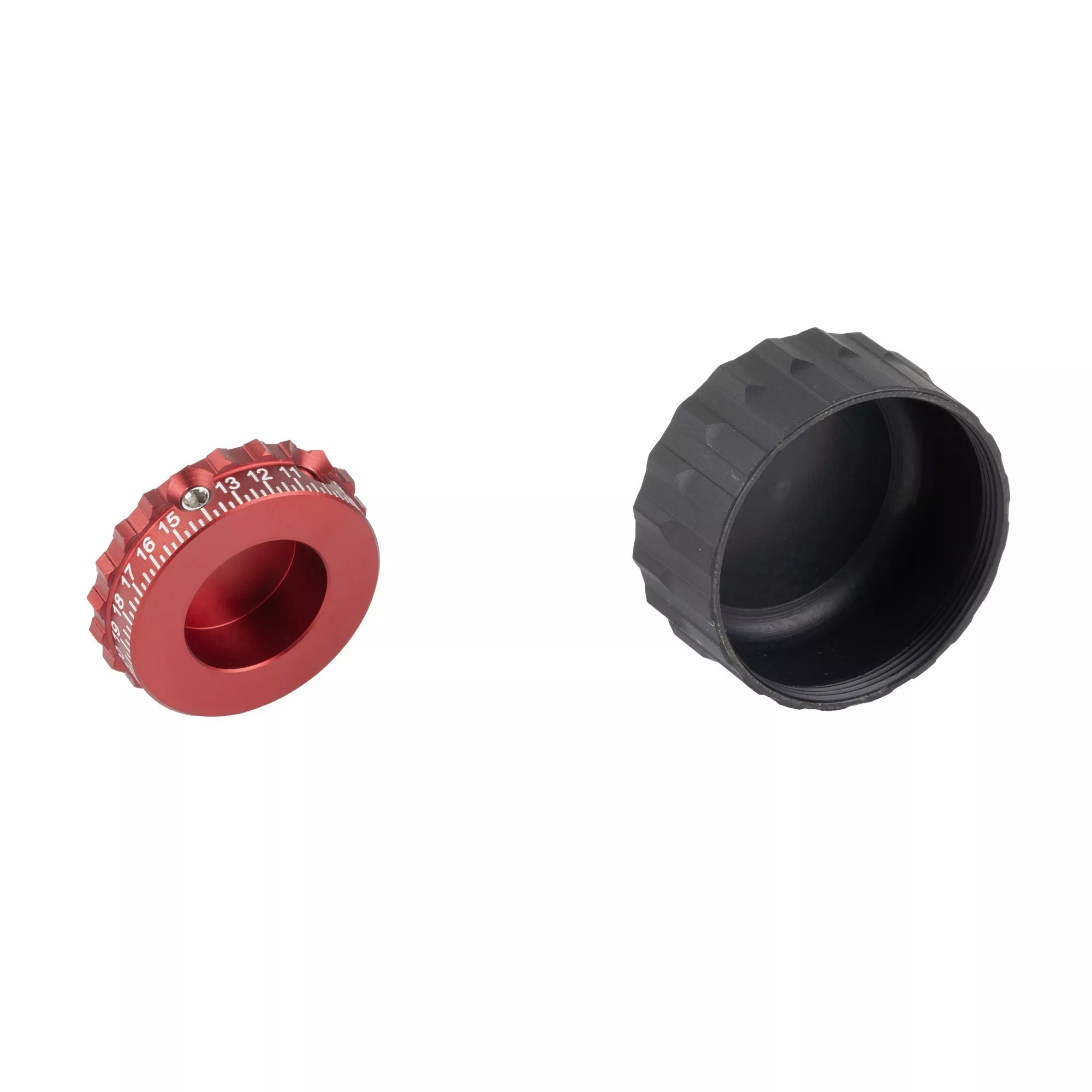 Burris Knob Optics Synergy