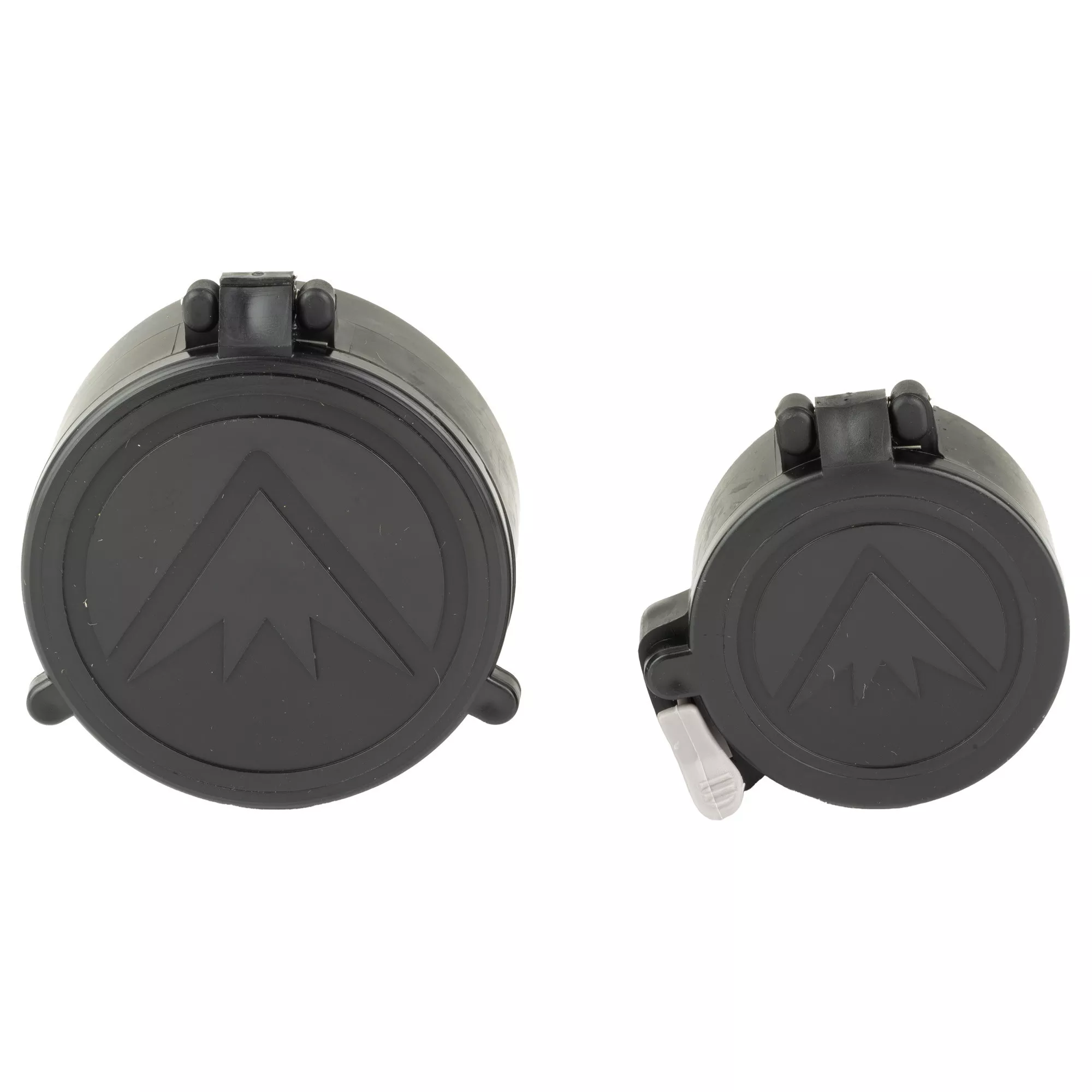 Burris Lens Covers Fullfield IV 6-24X50mm
