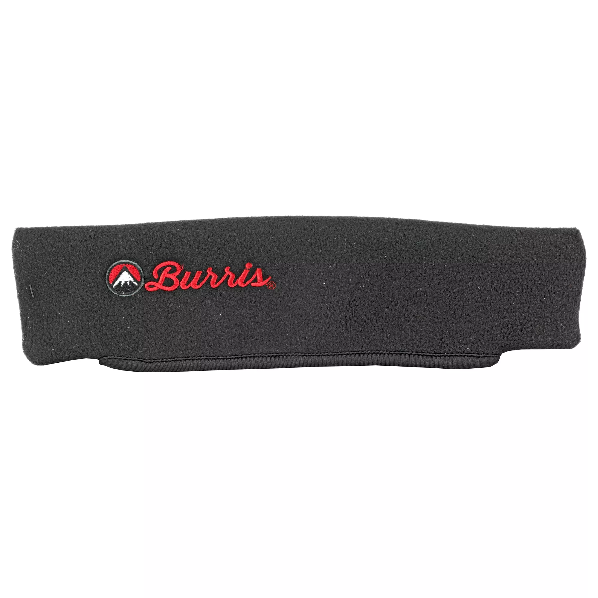 Burris Optics Scope Cover Medium Black – Protective Neoprene Lens Cover