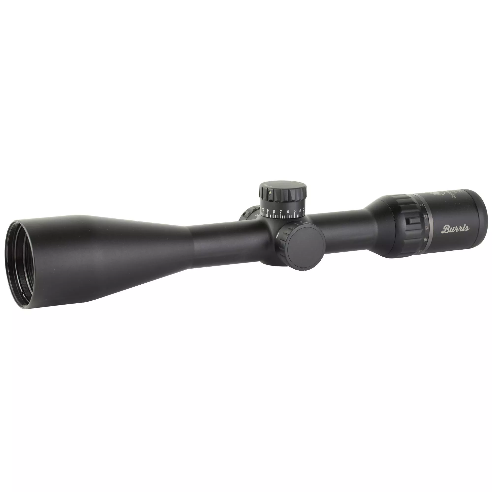 Burris Signature HD 5-25X50mm