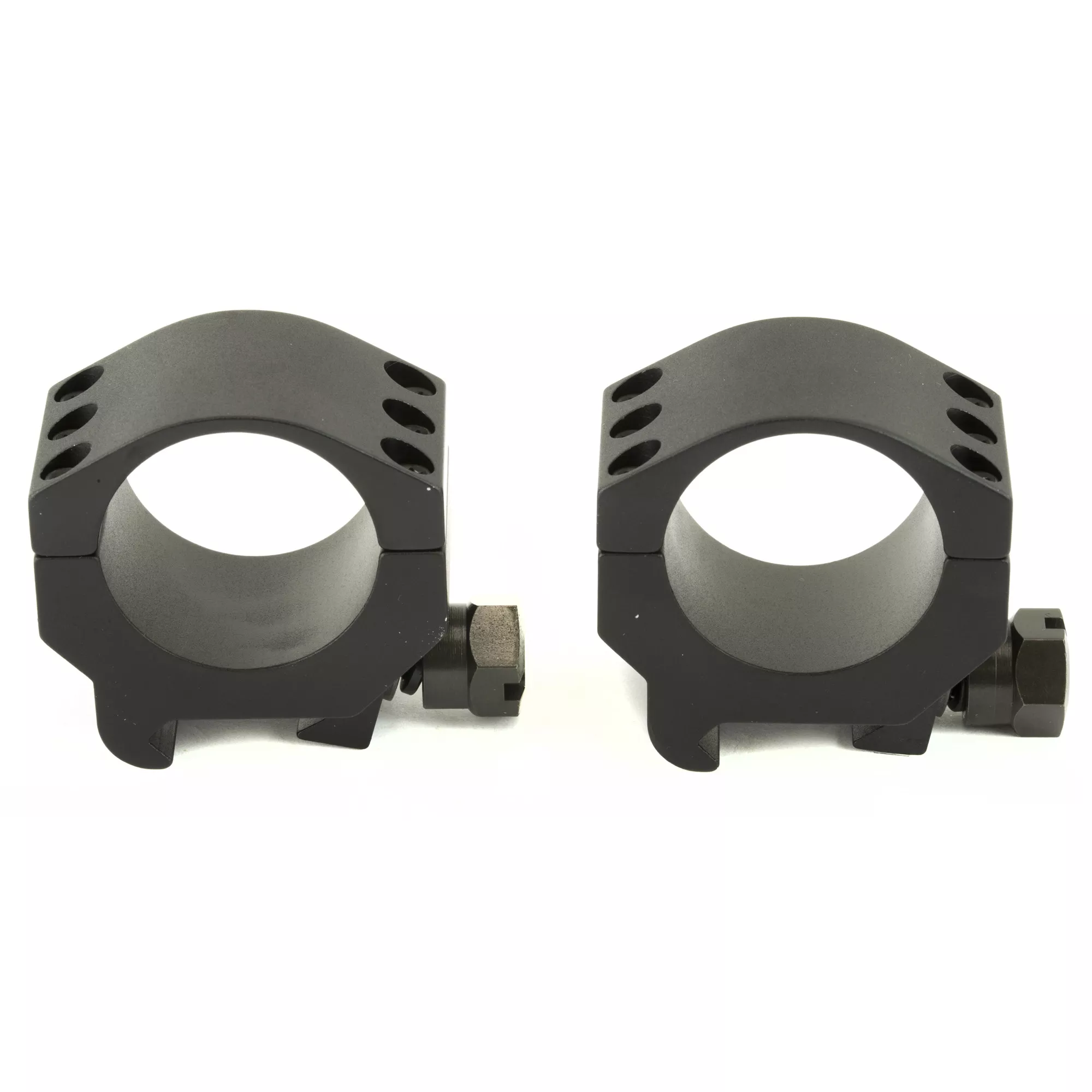Burris Xtr Tact Low .25" 30mm Rings