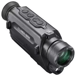 BUS 20-60X65 BLK PORRO SPOTTING SCOPE