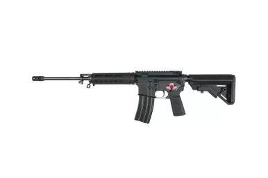 Bushmaster Qrc Pro Ii 223 Rem | 5.56 NATO 16" 30+1 Matte Black