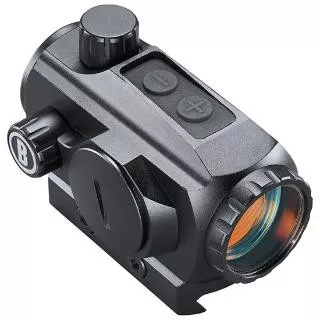 BUSHNELL 1X22 TRS-125 BLK 3MOA RED DOT