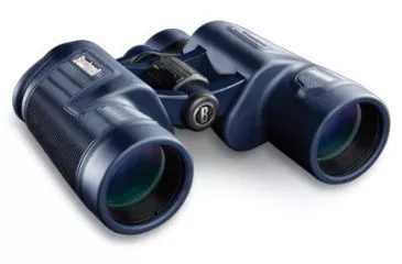 Bushnell Binocluars 10x42mm Black Porro BAK-4