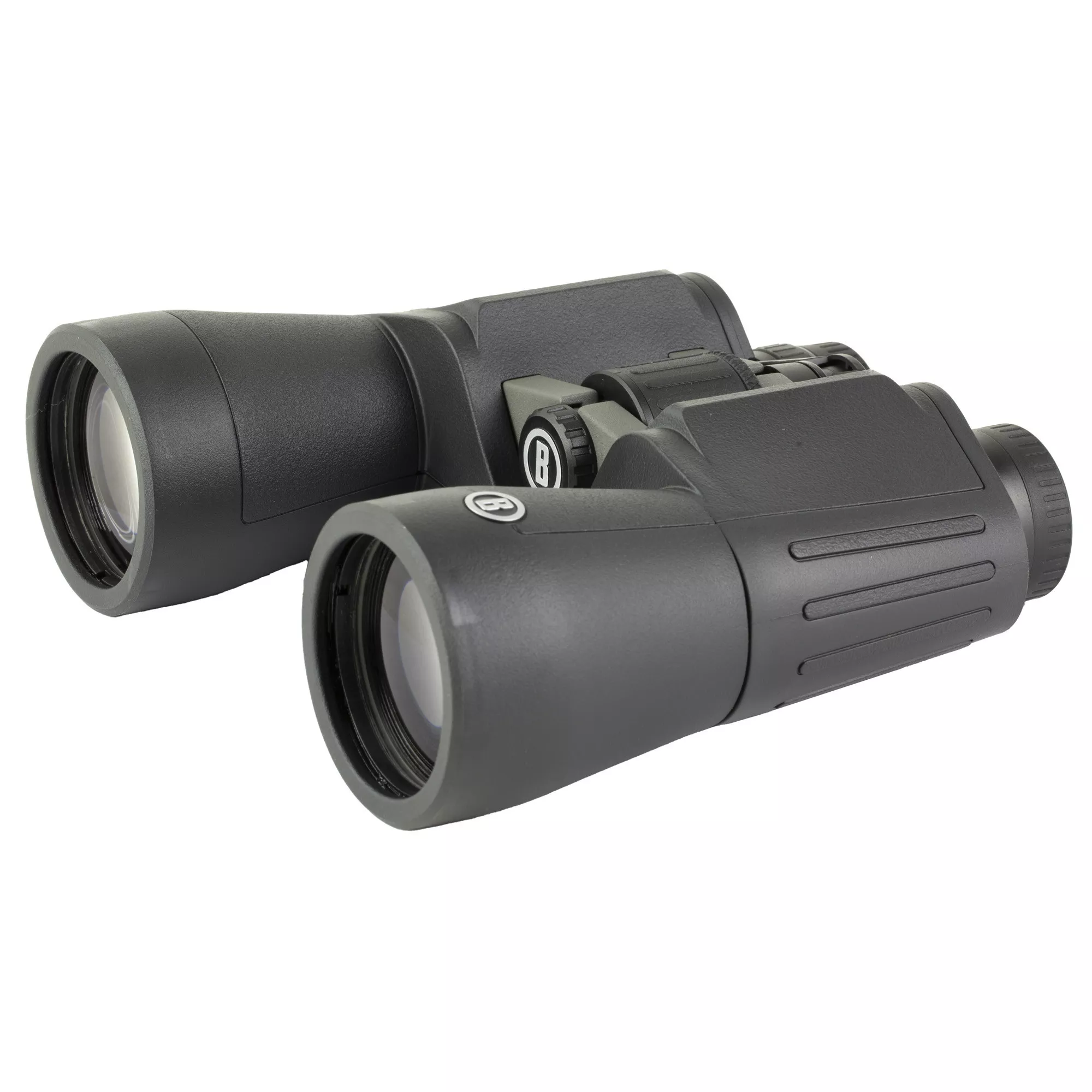 Bushnell Power View 2.0 Binocular 12X50mm Black