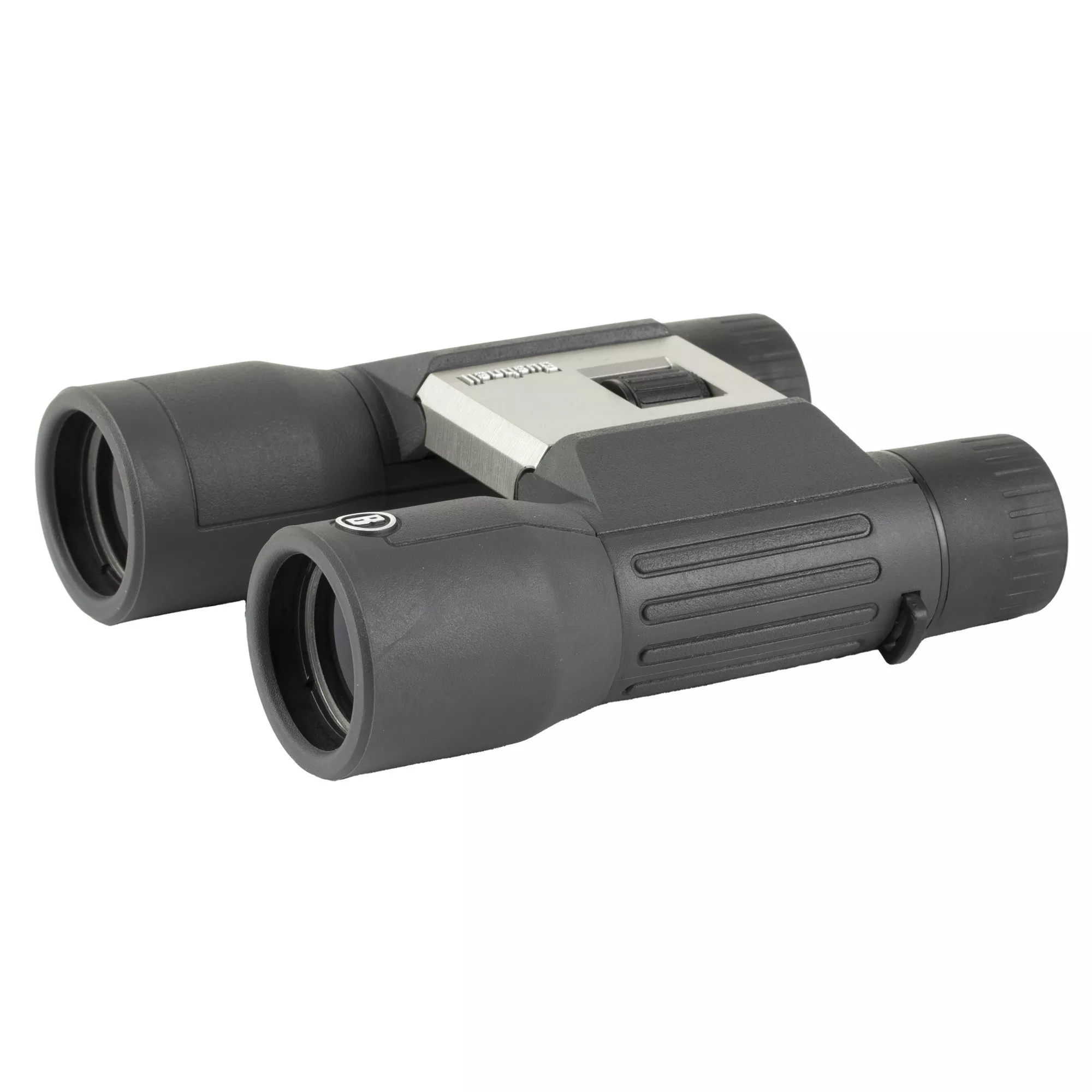 Bushnell Power View 2.0 Binocular 16X32mm Black
