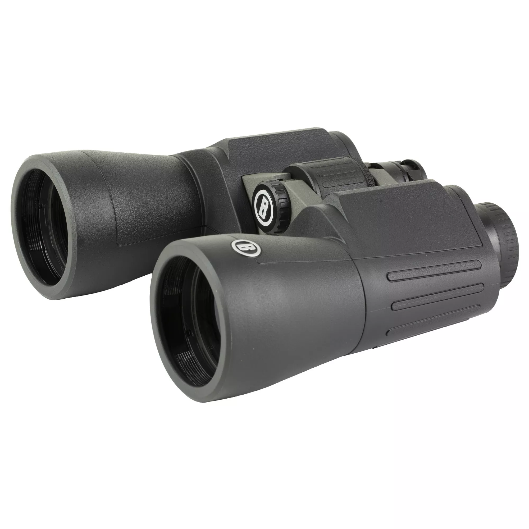 Bushnell Power View 2.0 Binocular 20X50mm Black