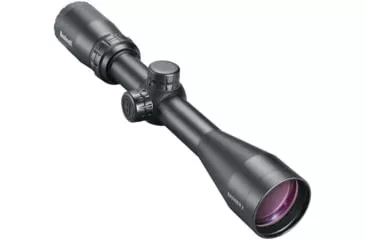 BUSHNELL RB3940BS11 3-9X40 BANNER 2 BLACK RS BDC