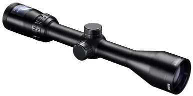 Bushnell Scope Banner 3-9x40 - Circle-x W/4" Eye Relief Matte