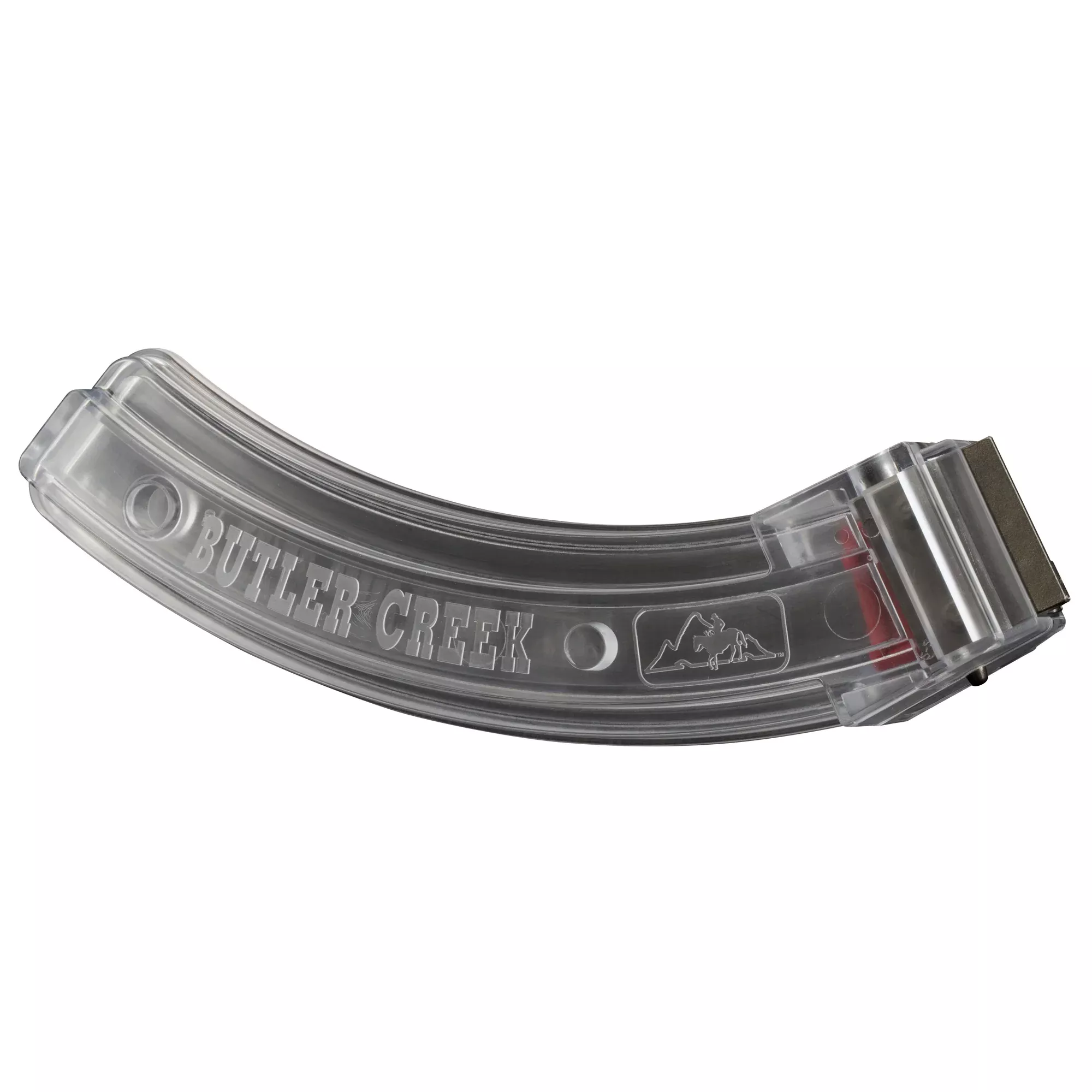 Butler Creek 10/22 .22 LR 25-Round Magazine with Steel Lips – Ruger 10/22