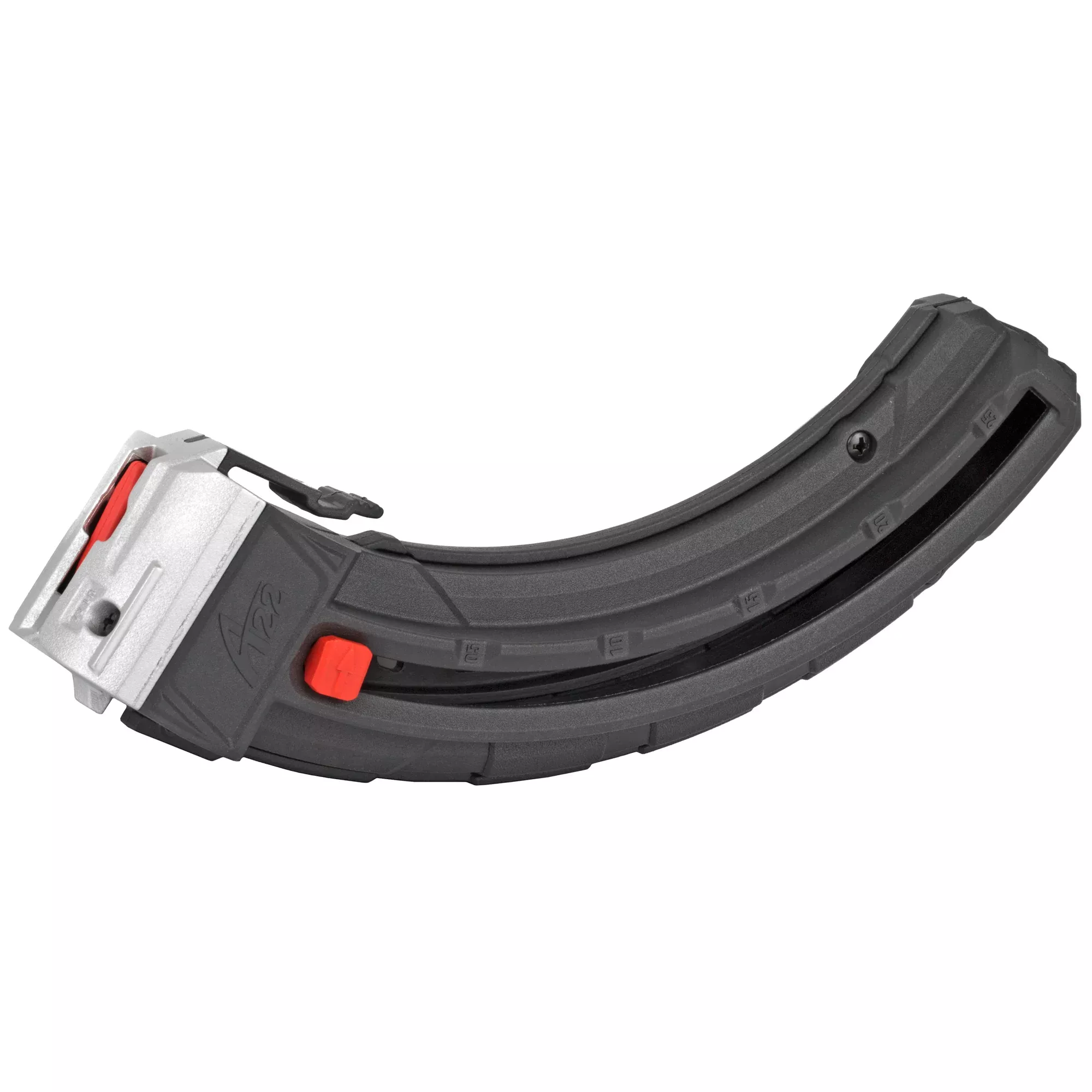 Butler Creek A22 .22 LR 25-Round Magazine – Ruger 10/22