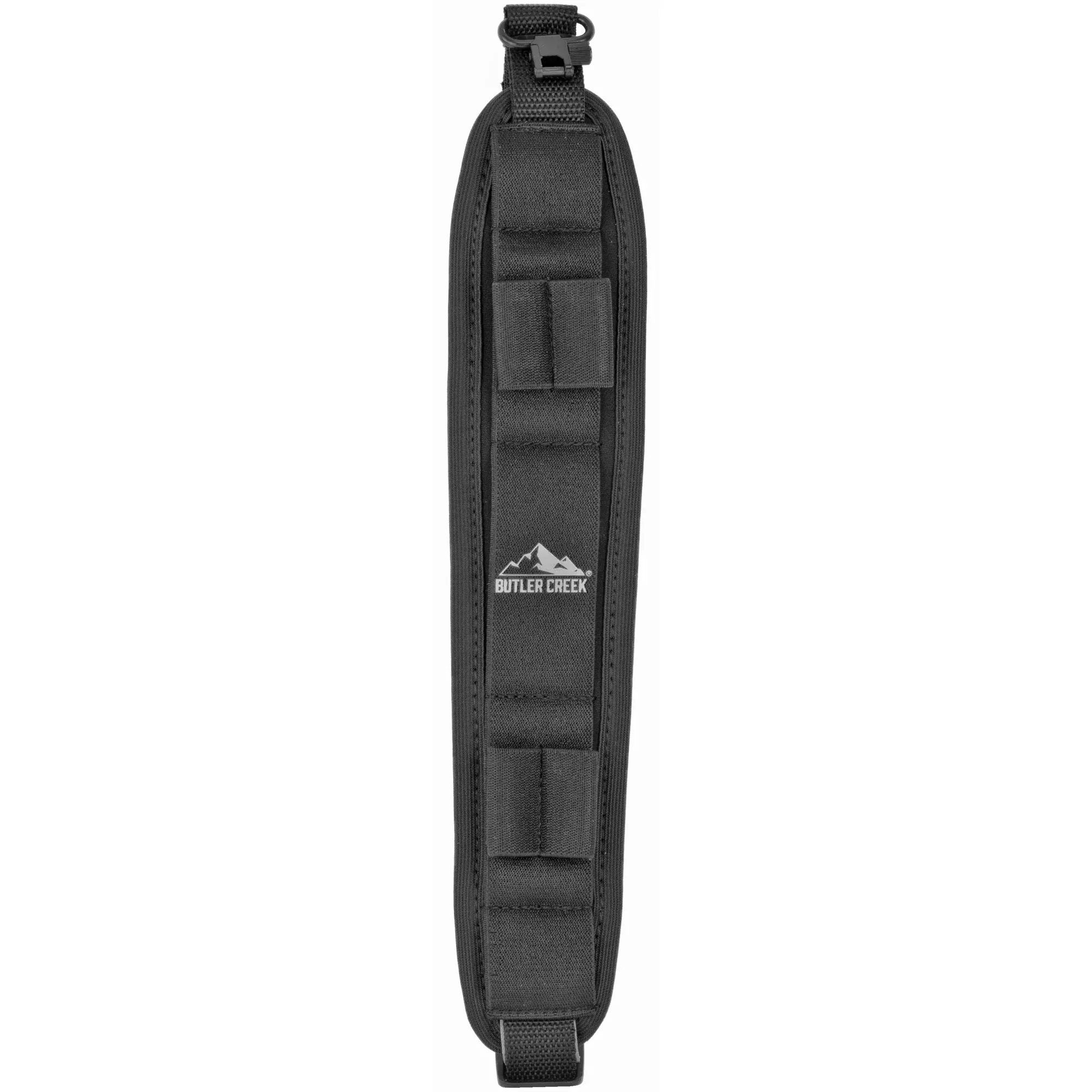 Butler Creek Alaskan Magnum Sling with Swivels – 2-Point Padded Hunting Sling