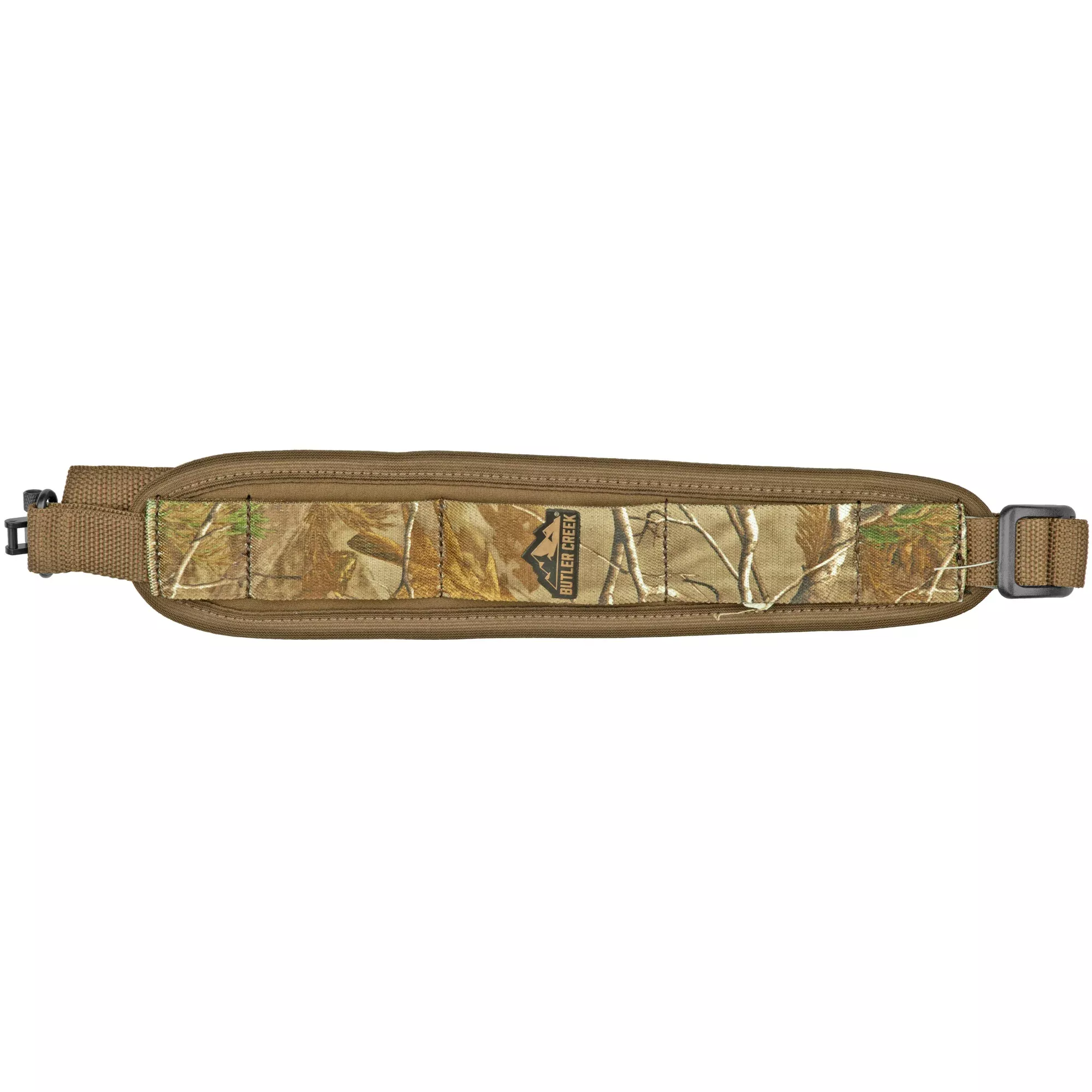 Butler Creek Comfort Stretch Sling – Realtree Xtra Camo, Adjustable 2-Point Design