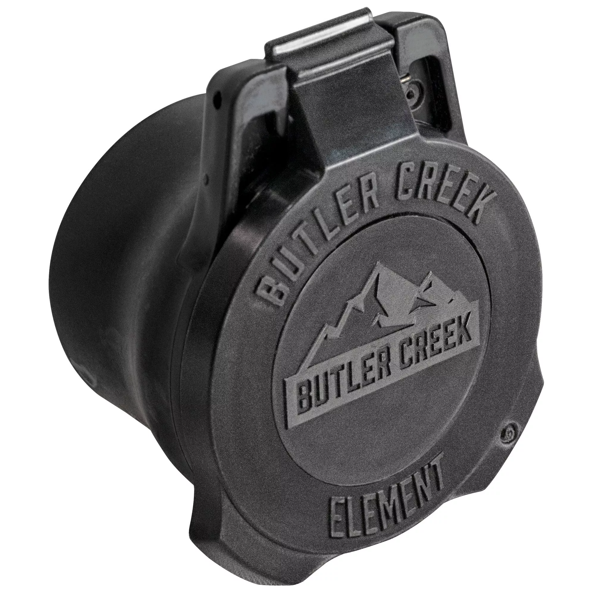 Butler Creek Element Scope Cap – Objective 56mm