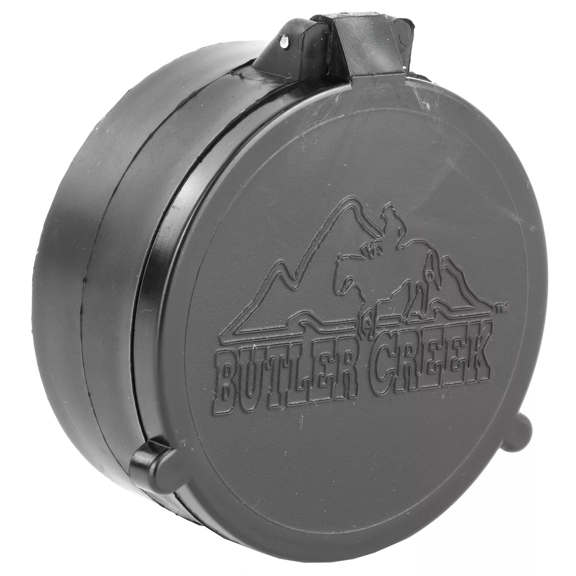 Butler Creek Flip-Open Scope Cover #44 – Objective Lens Protection