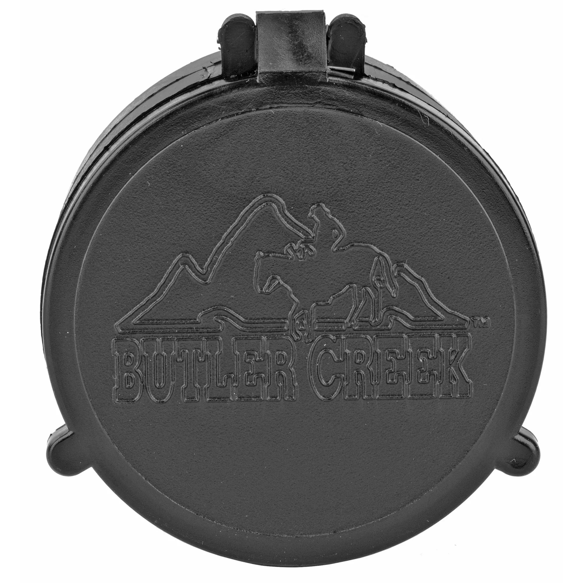 Butler Creek Flip-Open Scope Cover #48 Objective Lens Cap