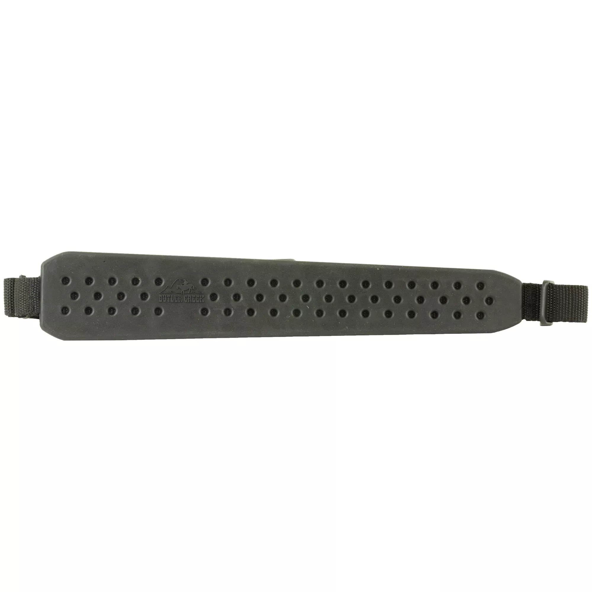 Butler Creek V-Grip Sling with Swivels – Black Nylon Hunting Sling