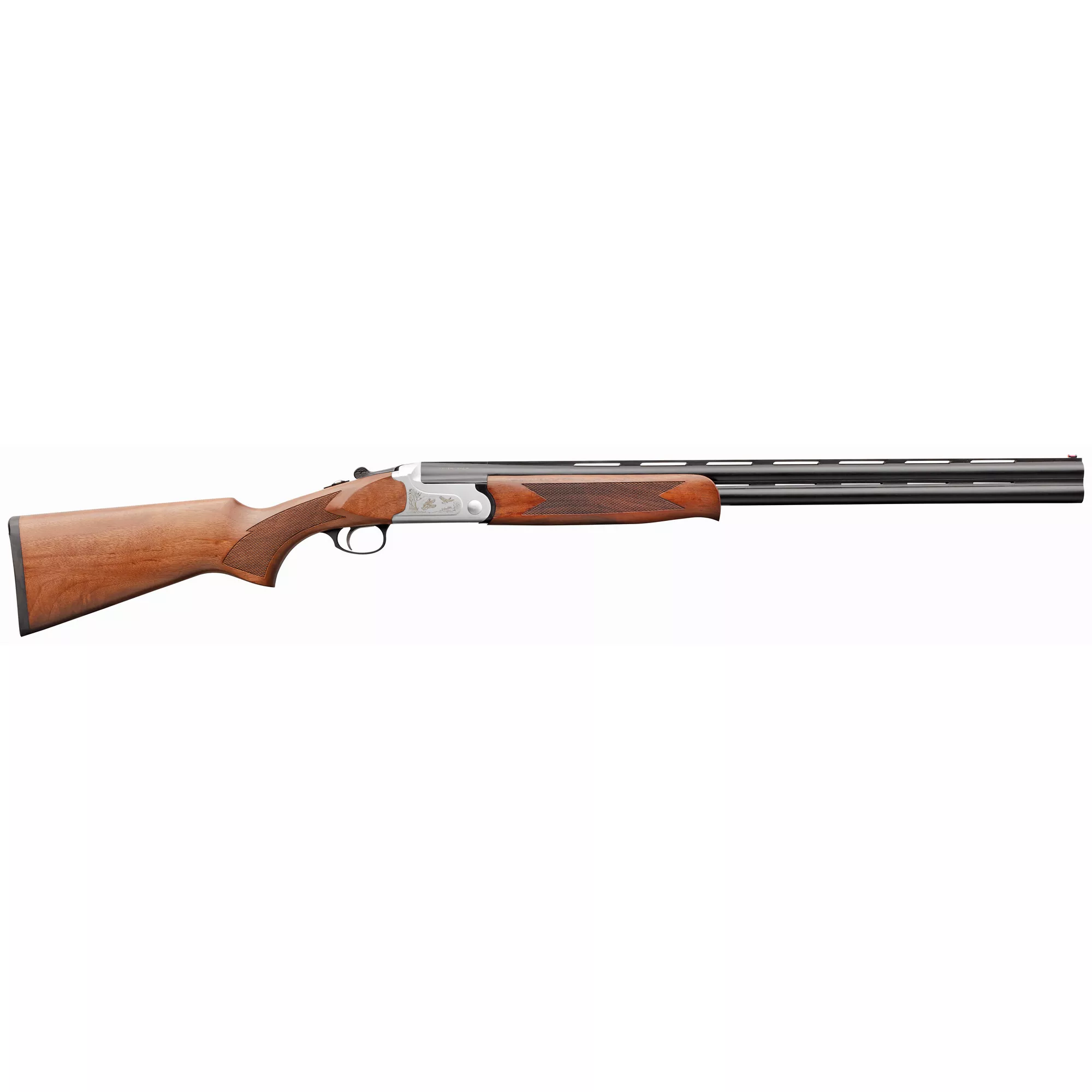 C.daly 202 O/u 12ga-3" 28" Wht