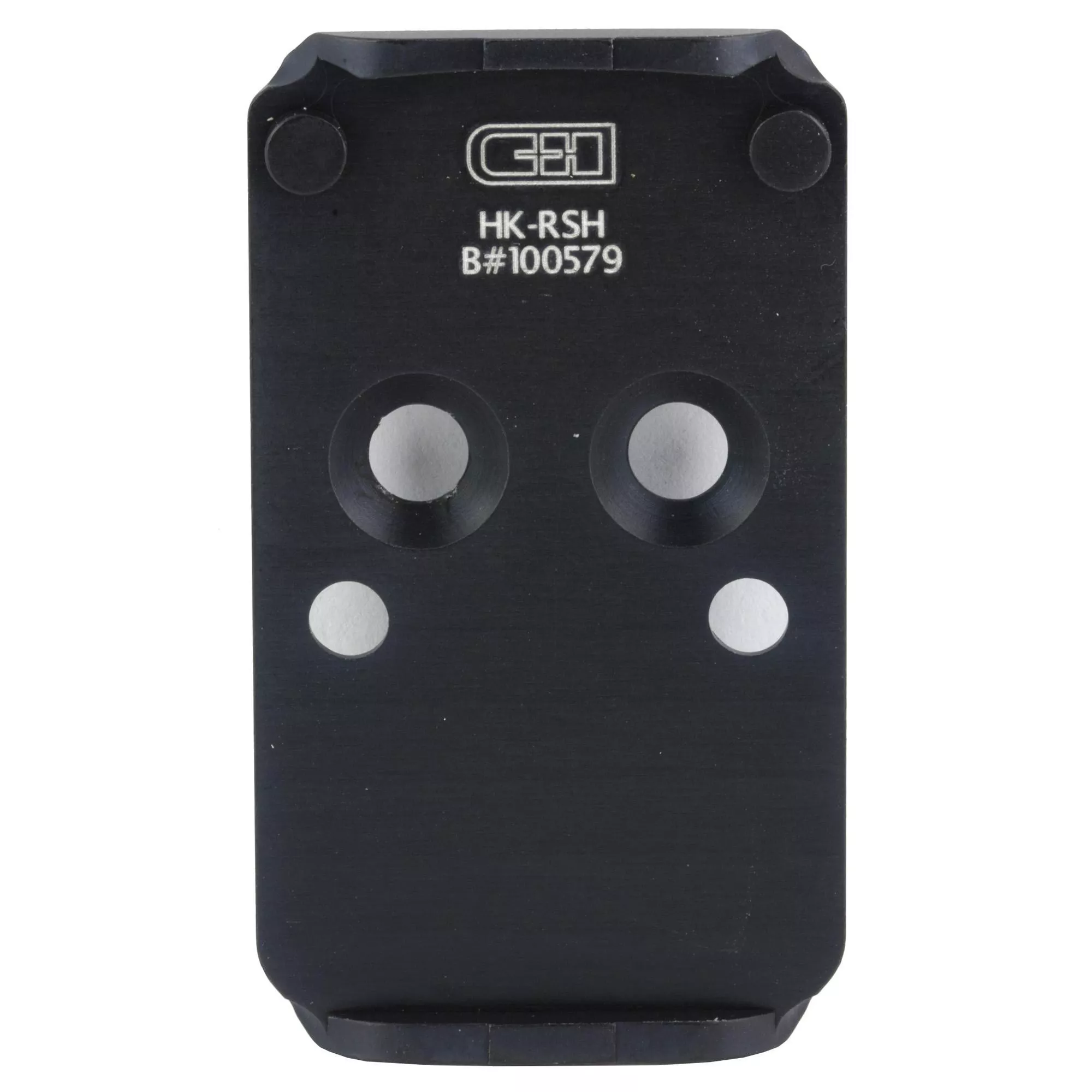 C&H Precision H&K VP9 Adapter
