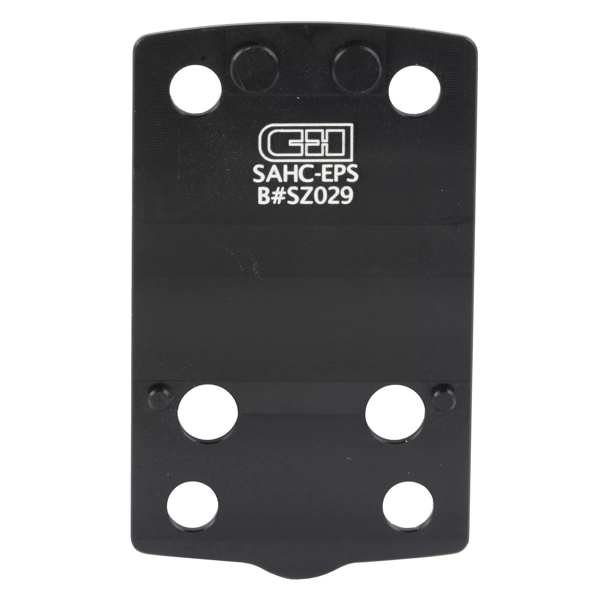 C&H Precision Springfield Adapter Plate