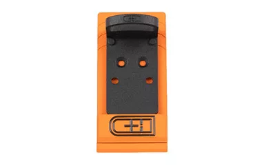C&H Precision Weapons For Glock Mos Defender Adap Holo507c