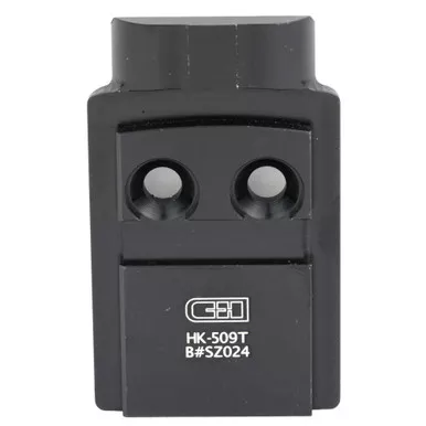 C&H Precision Weapons Hk Vp9 Or Adapter Holoson 509t